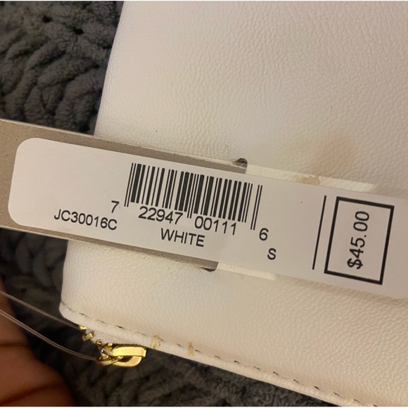 Juicy Couture Black Label Los Angeles Belt Bag - Picture 4 of 6